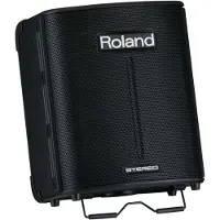 Roland BA-330 Bærbart Digitalt 4-kanals Stereo PA-system