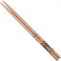 Zildjian 5B Nylon Tip Drumsticks
