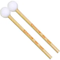 Chalklin MS2 Birch Glockenspiel Beaters Pyraline