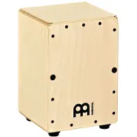 Meinl MINI Cajon Baltic Birch Frontplate