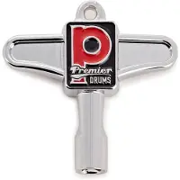 Premier Drum Key
