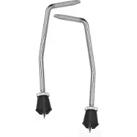 Ahead Vintage Bass Drum Spurs