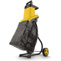 Powerplus Flismaskin 2500w