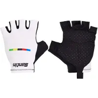 Santini Uci World Champion 2025 Korte Hansker