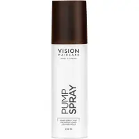 Vision Haircare Pump Spray 200 ml