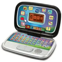 Vtech Diverblack Pc Bærbar Pc Spansk Versjon