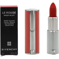 Givenchy Le Rouge Sheer Velvet Nº32 Leppestift