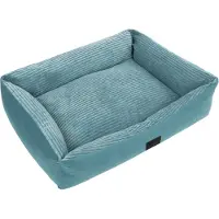 Modern Living hundeseng Portland - Størrelse M: L 80 x B 60 x H 16 cm