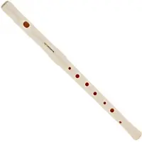 Yamaha YRF21 Pikkolofløyte