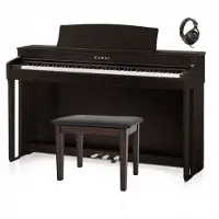Kawai CN301 Digitalpianopakke Rosentre