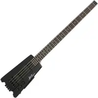Steinberger Spirit XT-2 Bass Black