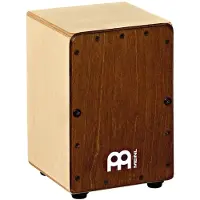 Meinl MINI Cajon Almond Birch Frontplate