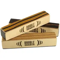 Schlagwerk Dobbel Shaker