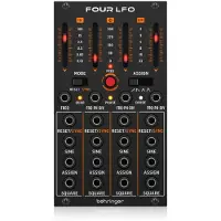 Behringer FOUR LFO Quad LFO-Modul