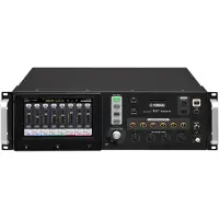 Yamaha TF Rack Digital Mikser