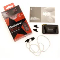 Blackstar Earplugs