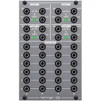 Behringer System 100 173 Portmodul