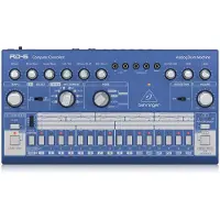 Behringer RD-6 Trommemaskin Blå