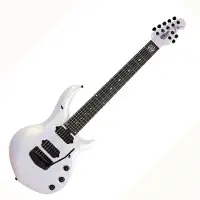 Music Man Majesty 7 String Her Majestys Request