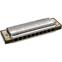Hohner Big River Harp MS Harmonica C