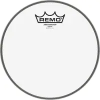 Remo Ambassador Clear 10 Drum Head