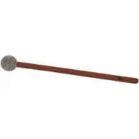Meinl Professional Singing Bowl Mallet Hard Felt Small Tip Small