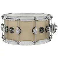 DW Drums DW Performance 14" x 6.5" Snare Drum Gold Mist