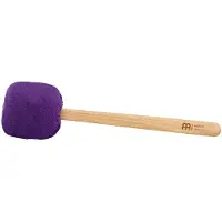 Meinl Sonic Energy Gong Mallet Small Lavender