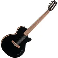 Cort Sunset Nylectric II Black