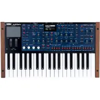 Korg Multi/Poly Digital Synthesizer - Nearly New