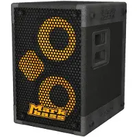 Markbass MB58R 102 ENERGY Bass Cab 8 Ohm