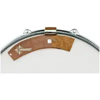 Snareweight M80 Snare Dampening System Brown