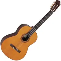 Yamaha CG182C Classical Acoustic Guitar Natural Gloss