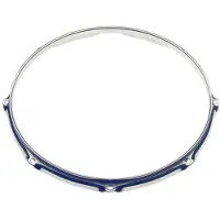 Stagg 14" Ear Dyna Drum Hoop 8 Lugs
