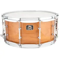 Ludwig Universal 14’’ x 6.5’’ Cherry Snare Drum