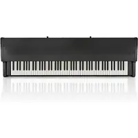 Kawai VPC1 Virtual Piano Controller Metallisk Svart