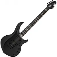 Music Man Majesty Black Frosting