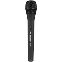 Sennheiser MD 46 Dynamisk Vokalmikrofon Nyrekarakteristikk