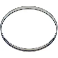 Stagg 22" Metal Bass Drum Hoop