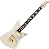 Music Man Mariposa Imperial White