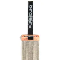 PureSound Custom Pro Series Brass Snare Wire 20 Strand 14