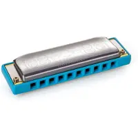 Hohner Rocket-Low Harmonica C