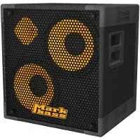 Markbass MB58R 122 ENERGY-4 Bass Cab 4 Ohm