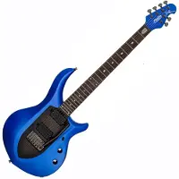 Sterling By Music Man Sterling Majesty MAJ100 Siberian Sapphire
