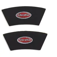 Gibraltar hardware Gibraltar Drum Tuning Dots 6 Pack