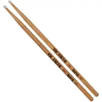 Vic Firth American Classic 5BN Terra Series Drumsticks Nylon Tip