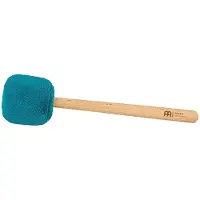 Meinl Sonic Energy Gong Mallet Small Sea Petrol