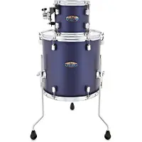 Pearl Decade Maple 8 & 14 Add-on Pack Ultramarine Velvet