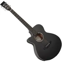 Tanglewood TWBBSF CE LH Blackbird Left Handed Electro Acoustic Guitar