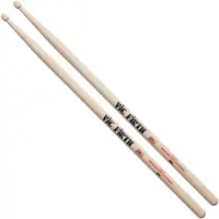 Vic Firth American Classic 8D Hickory Drumsticks